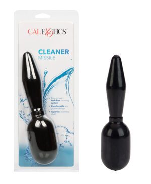 Cleaner Missile