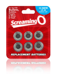 Batteries