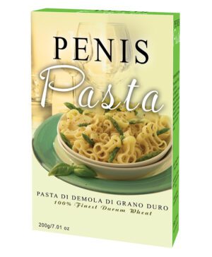 Penis Pasta
