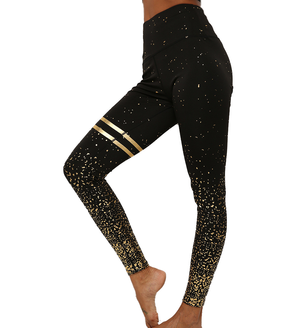 Stretch Leggings Pants Pattern  International Society of Precision  Agriculture