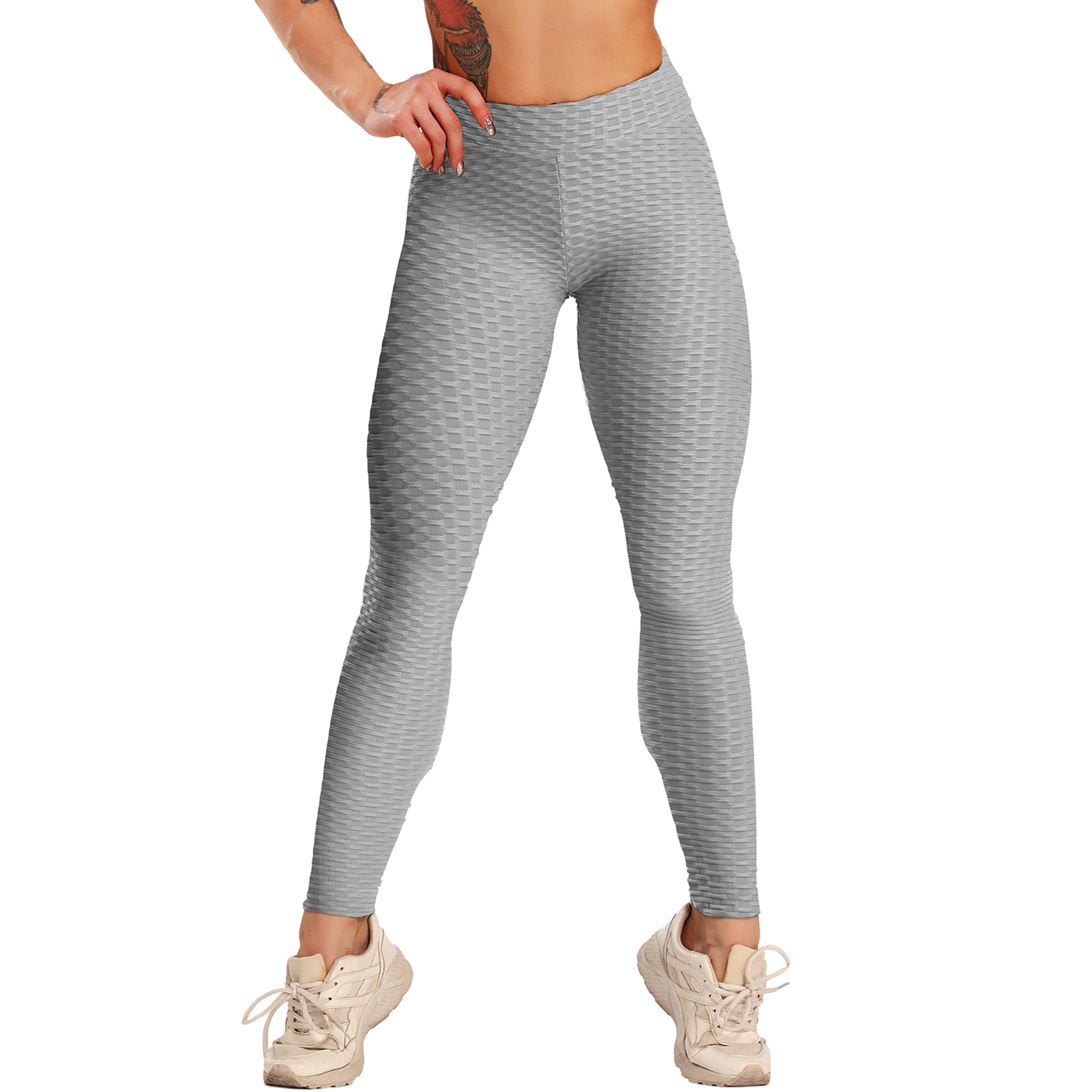 honeycomb leggings