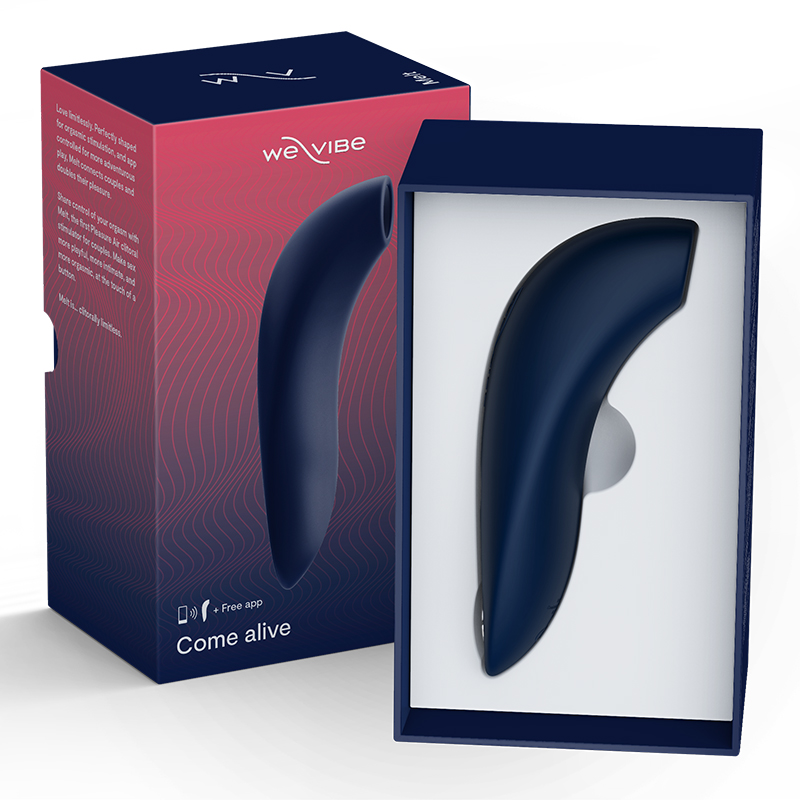 We-vibe Melt Review: Remote Control Womanizer Clit ... - An Overview