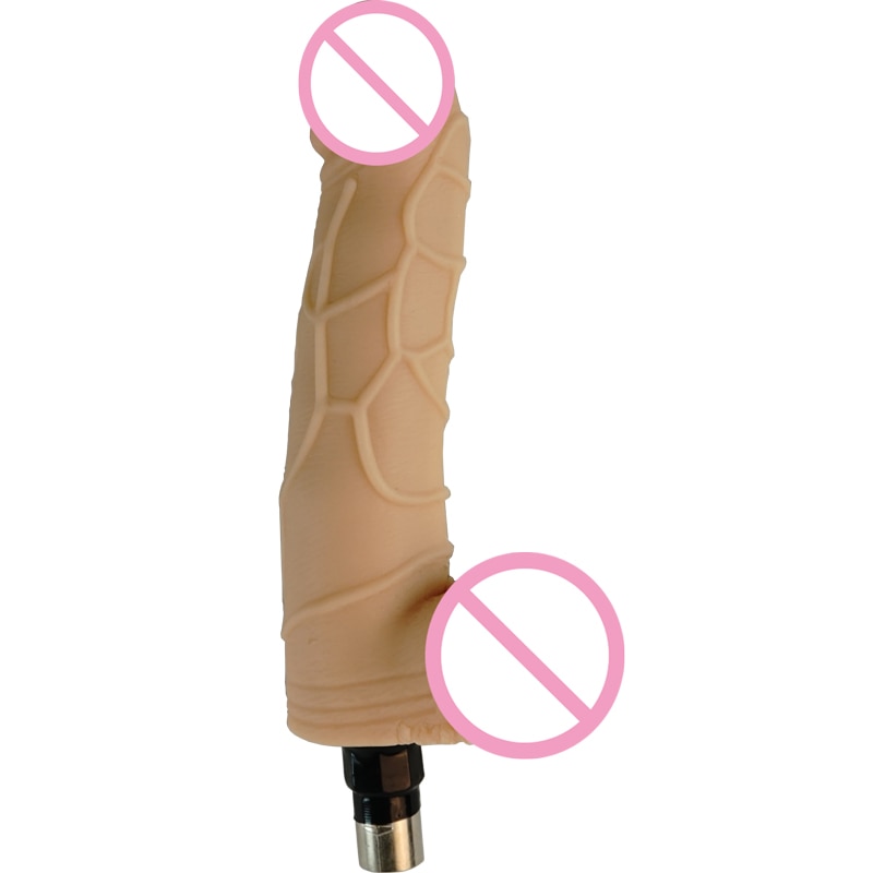 Sex Machine Attachment Series 3 XLR for Automatic Sex Machines 31