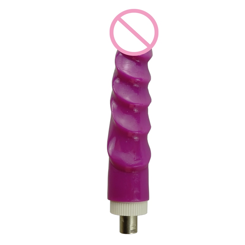 Sex Machine Attachment Series 3 XLR for Automatic Sex Machines 37