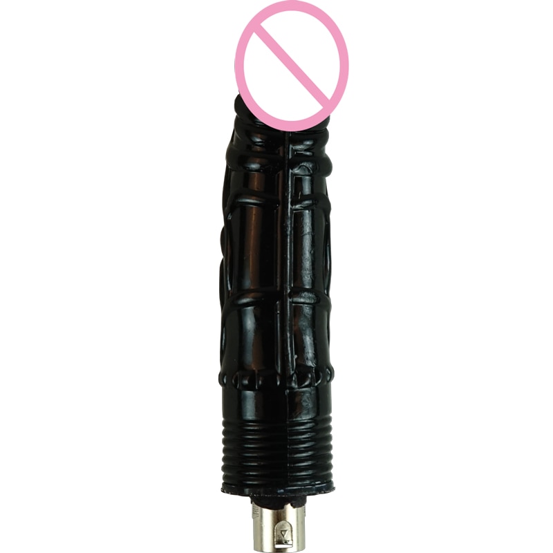 Sex Machine Attachment Series 3 XLR for Automatic Sex Machines 26