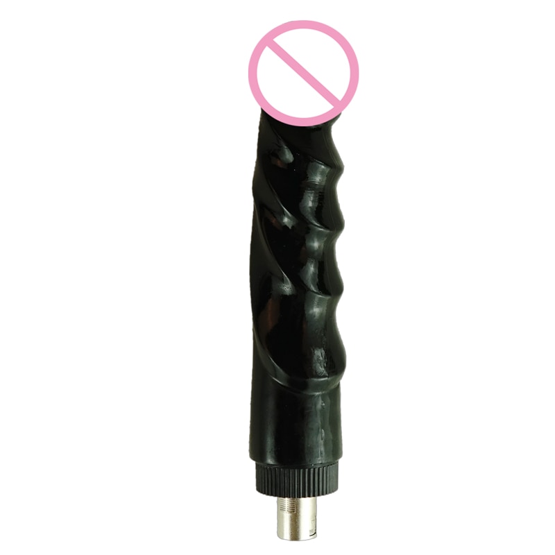 Sex Machine Attachment Series 3 XLR for Automatic Sex Machines 35