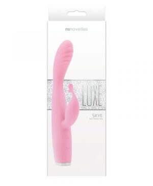 Luxe Skye Pink