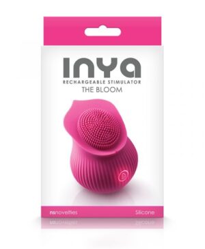 Inya: The Bloom Pink