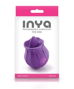 Inya: The Kiss Pink