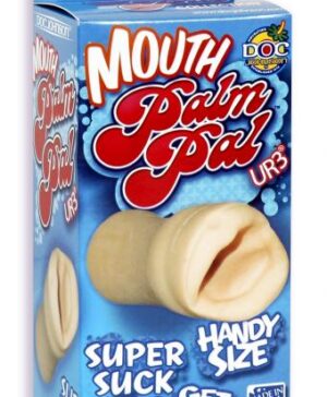 UR3 Palm Pal Mouth