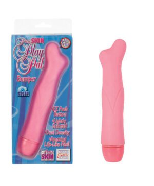 Pure Skin Play Pal Bumper