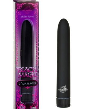Black Magic 7” Vibe