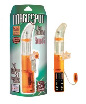 Magic Spots Sweet G