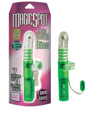Magic Spots Bliss