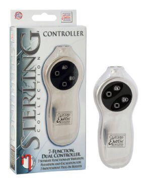 Sterling Collection 7 Function Dual Controller