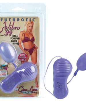 Futurotic Vibro Egg