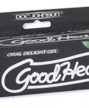 Good Head Gel Mint