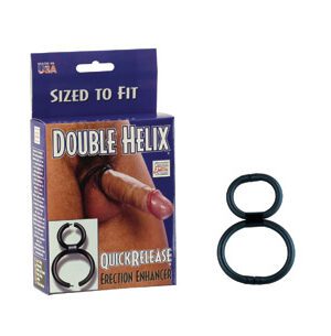 Double Helix Erection Arouser