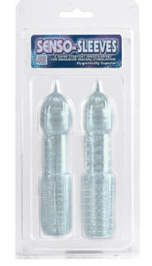 Senso Sleeve – Clear