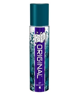 1 oz Wet Original Gel