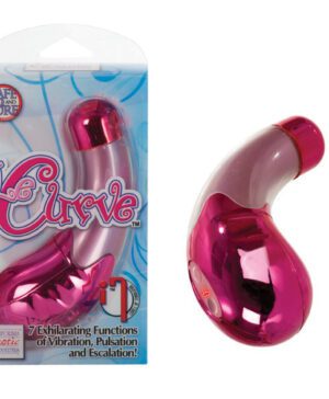 Le Curve – Pink