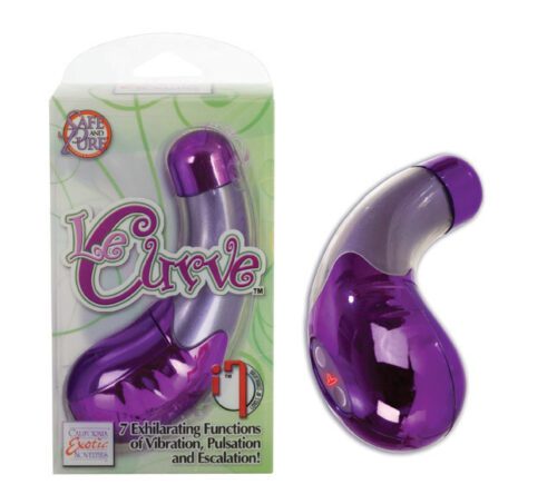 Le Curve – Purple