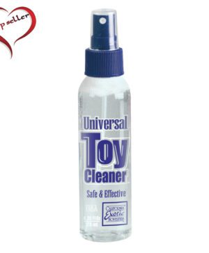 Toy Cleaner