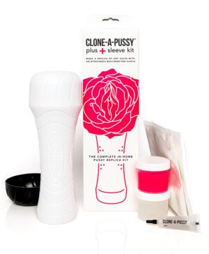 Empire Labs Clone a Pussy Plus