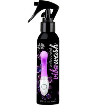 4 oz Wet Vibe Wash