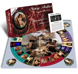 Sexy Folies Game