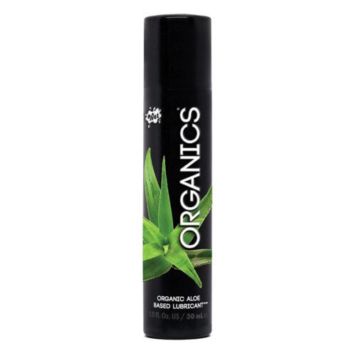 1 oz Wet Organics