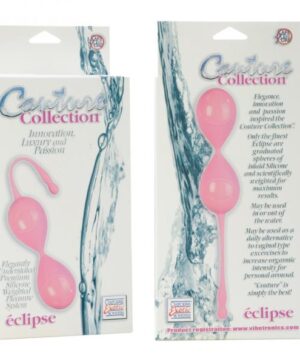 Couture Collection Éclipse – Pink