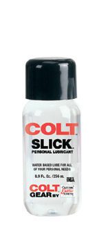 8.9 oz. Colt Slick Lubricant