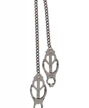 Nipple Clips SPF 16