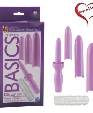 Berman Dilator Set