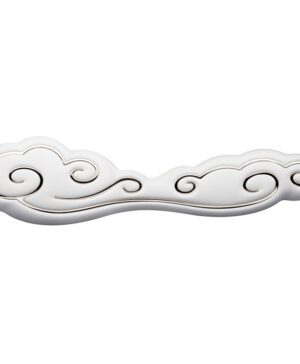 Sky Cirrus White