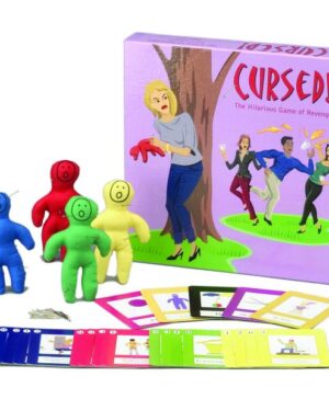 Cursed! Game