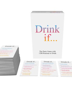Drink If…