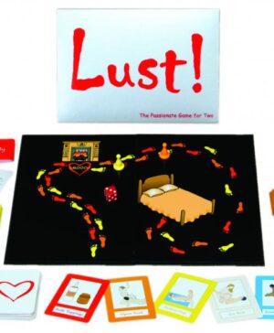 Lust! Game