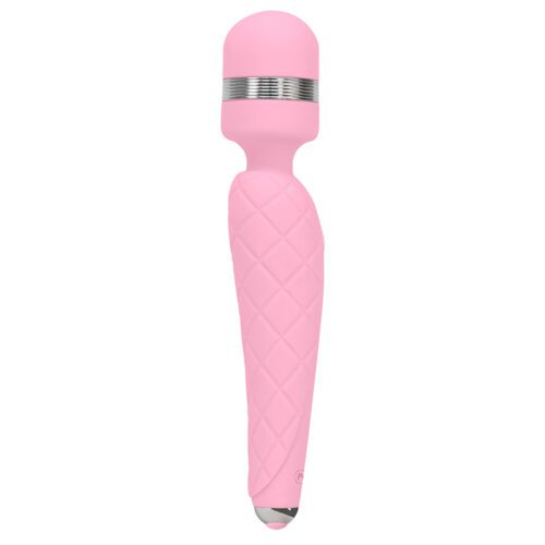 Pillow Talk Cheeky Wand Pink