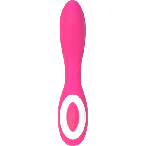 WonderLust Serenity Pink
