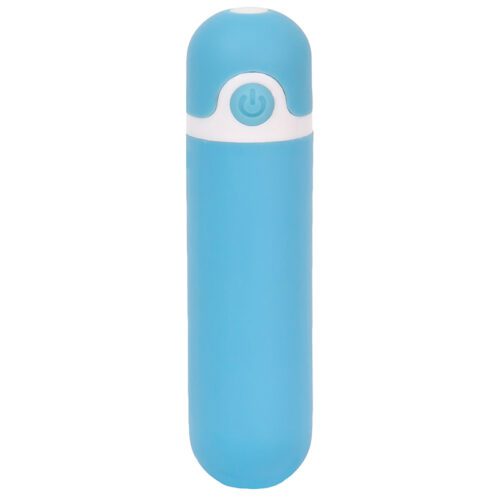 WonderLust Purity Blue