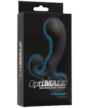 OPTIMALE P-Massager Slate