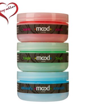 3 Pack Mood Arousal Gels