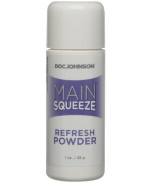 1 oz. Main Squeeze Refresh Powder