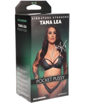 Tana Lea ULTRASKYN™ Pocket Pussy