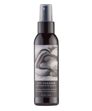4 oz. Hemp Seed Toy Cleaner