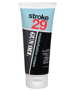 6.7 oz. Stroke 29 Tube