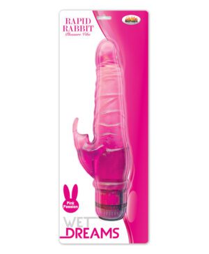 Rapid Rabbit Vibe Pink
