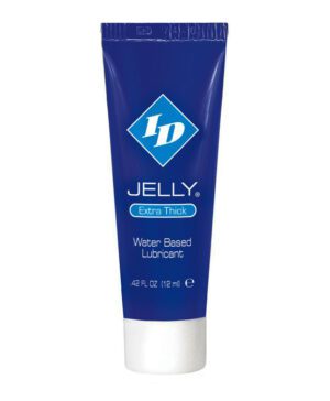 12 ml Tube ID Jelly
